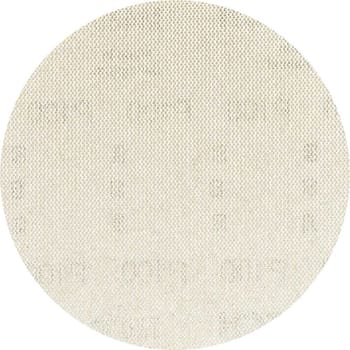 Bosch EXPERT M480 125mm Net Abrasive Sanding Disc
