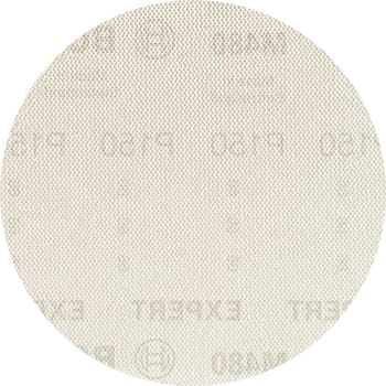 Bosch EXPERT M480 125mm Net Abrasive Sanding Disc