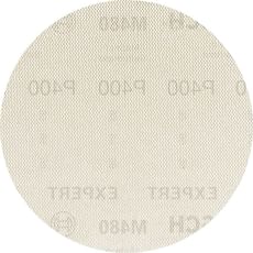 Bosch Expert M480 125mm Net Abrasive Sanding Disc