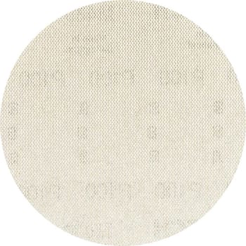 Bosch EXPERT M480 150mm Net Abrasive Sanding Disc