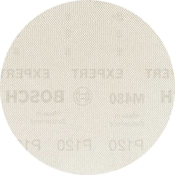 Bosch EXPERT M480 150mm Net Abrasive Sanding Disc