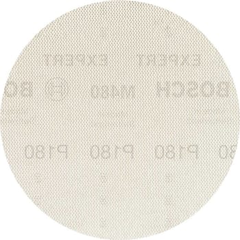 Bosch EXPERT M480 150mm Net Abrasive Sanding Disc