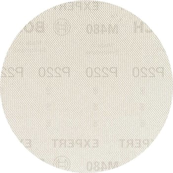 Bosch EXPERT M480 150mm Net Abrasive Sanding Disc