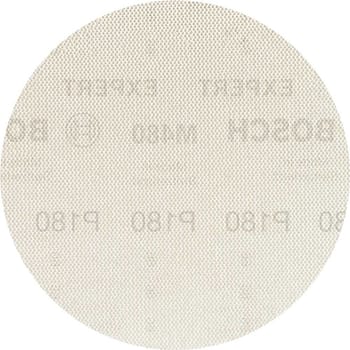 Bosch EXPERT M480 150mm Net Abrasive Sanding Disc