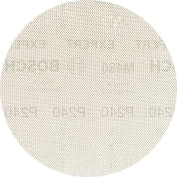 Bosch EXPERT M480 150mm Net Abrasive Sanding Disc
