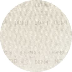 Bosch Expert M480 150mm Net Abrasive Sanding Disc