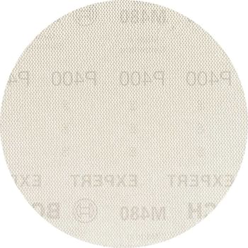 Bosch Expert M480 150mm Net Abrasive Sanding Disc