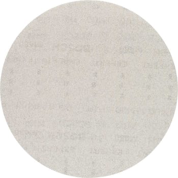 Bosch EXPERT M480 225mm Net Abrasive Dry Wall Sanding Disc