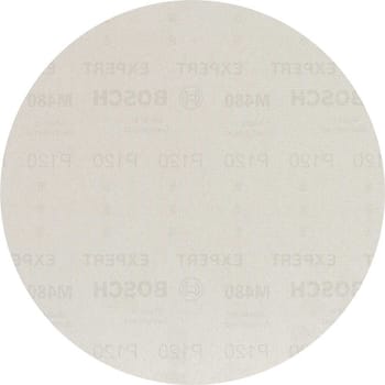 Bosch EXPERT M480 225mm Net Abrasive Dry Wall Sanding Disc