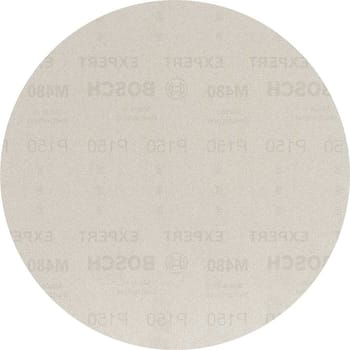 Bosch EXPERT M480 225mm Net Abrasive Dry Wall Sanding Disc