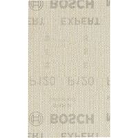 Bosch Expert M480 80mm x 133mm Net Abrasive Sanding Sheets