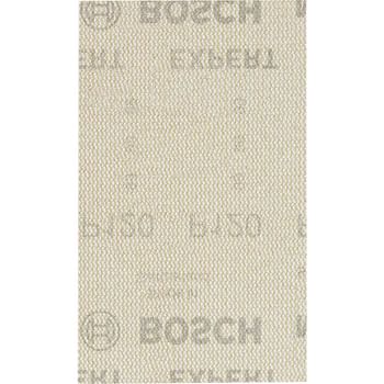 Bosch Expert M480 80mm x 133mm Net Abrasive Sanding Sheets