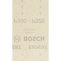Bosch Expert M480 80mm x 133mm Net Abrasive Sanding Sheets