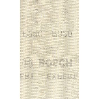 Bosch Expert M480 80mm x 133mm Net Abrasive Sanding Sheets