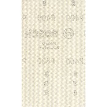 Bosch Expert M480 80mm x 133mm Net Abrasive Sanding Sheets