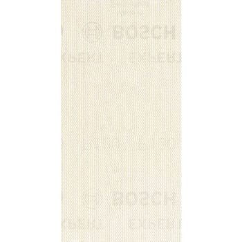 Bosch EXPERT M480 93mm x 186mm Net Abrasive Sanding Sheets