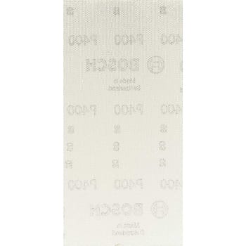Bosch EXPERT M480 93mm x 186mm Net Abrasive Sanding Sheets