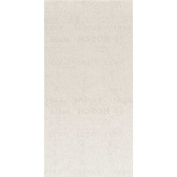 Bosch Expert M480 115mm x 230mm Net Abrasive Sanding Sheets