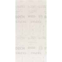 Bosch Expert M480 115mm x 230mm Net Abrasive Sanding Sheets