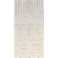 Bosch Expert M480 115mm x 230mm Net Abrasive Sanding Sheets
