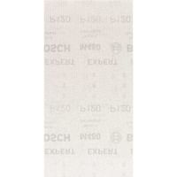 Bosch Expert M480 115mm x 230mm Net Abrasive Sanding Sheets