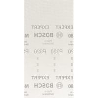 Bosch Expert M480 115mm x 230mm Net Abrasive Sanding Sheets