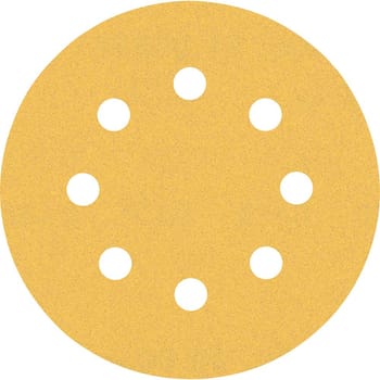 Bosch EXPERT C470 Best for Wood and Paint Sanding Discs 115mm