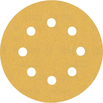 Bosch EXPERT C470 Best for Wood and Paint Sanding Discs 115mm