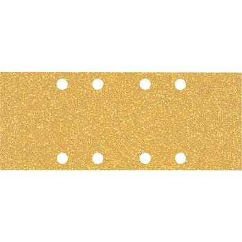 Bosch EXPERT C470 Best for Wood and Paint Sanding Sheets