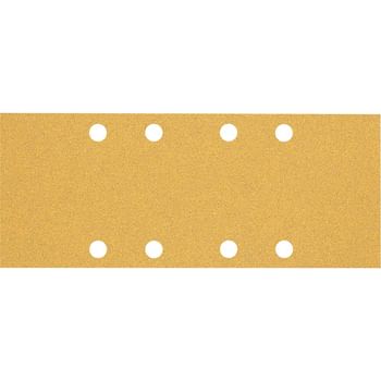 Bosch Expert C470 Best for Wood and Paint Sanding Sheets