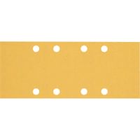 Bosch Expert C470 Best for Wood and Paint Sanding Sheets