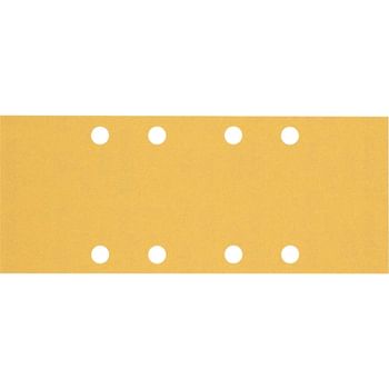 Bosch Expert C470 Best for Wood and Paint Sanding Sheets
