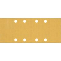 Bosch Expert C470 Best for Wood and Paint Sanding Sheets