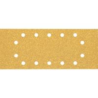 Bosch Expert C470 Best for Wood and Paint 1/2 Sanding Sheets