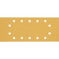Bosch Expert C470 Best for Wood and Paint 1/2 Sanding Sheets