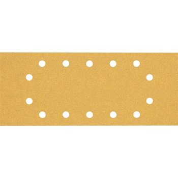 Bosch Expert C470 Best for Wood and Paint 1/2 Sanding Sheets