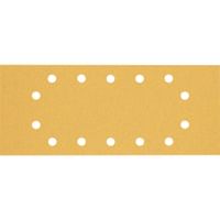 Bosch Expert C470 Best for Wood and Paint 1/2 Sanding Sheets