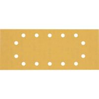 Bosch Expert C470 Best for Wood and Paint 1/2 Sanding Sheets