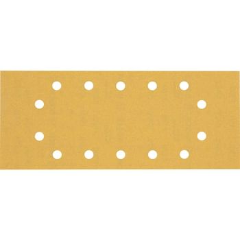 Bosch Expert C470 Best for Wood and Paint 1/2 Sanding Sheets