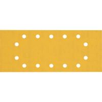 Bosch Expert C470 Best for Wood and Paint 1/2 Sanding Sheets