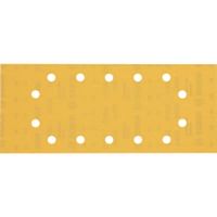 Bosch Expert C470 Best for Wood and Paint 1/2 Sanding Sheets