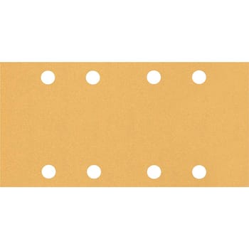 Bosch EXPERT C470 Punched Hook and Loop Sanding Sheets