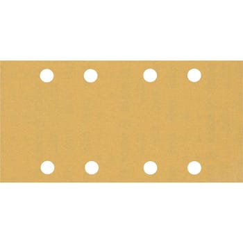 Bosch EXPERT C470 Punched Hook and Loop Sanding Sheets