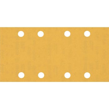 Bosch EXPERT C470 Punched Hook and Loop Sanding Sheets