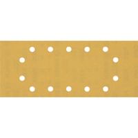 Bosch Expert C470 Best for Wood and Paint 1/2 Sanding Sheets