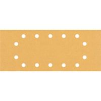 Bosch Expert C470 Best for Wood and Paint 1/2 Sanding Sheets