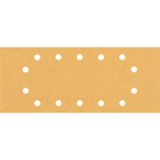 Bosch Expert C470 Best for Wood and Paint 1/2 Sanding Sheets Bosch Expert C470 Best for Wood and Paint 1/2 Sanding Sheets