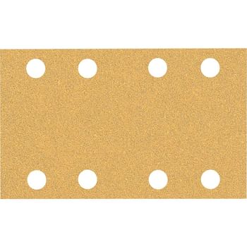 Bosch Expert C470 Best for Wood and Paint Sanding Sheets