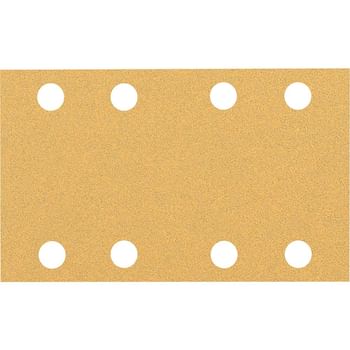 Bosch Expert C470 Best for Wood and Paint Sanding Sheets