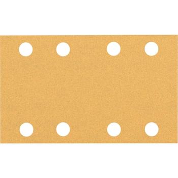 Bosch Expert C470 Best for Wood and Paint Sanding Sheets